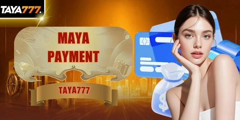 Maya Payment | Extremely Simple Money Transfer Process