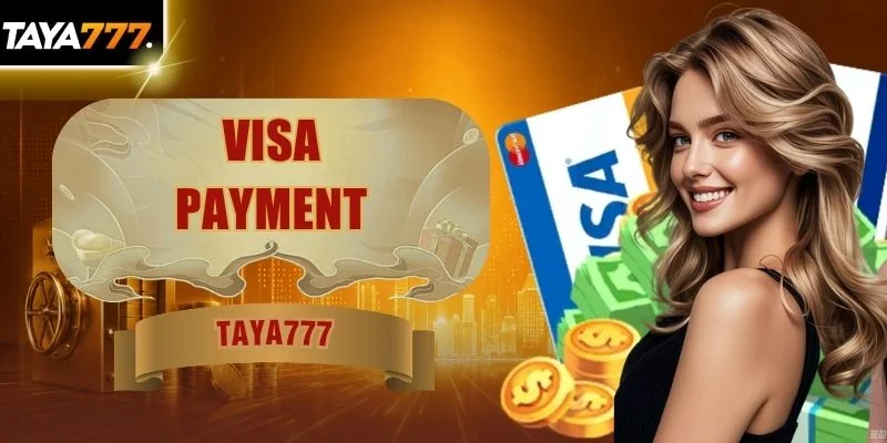 Visa Payment | Top Fast Deposit Tips In Just 3 Minutes